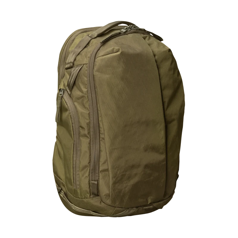 Max EDC