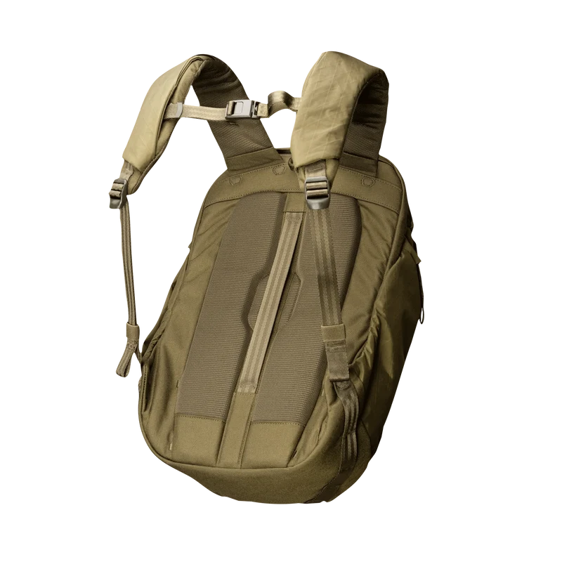 Max EDC