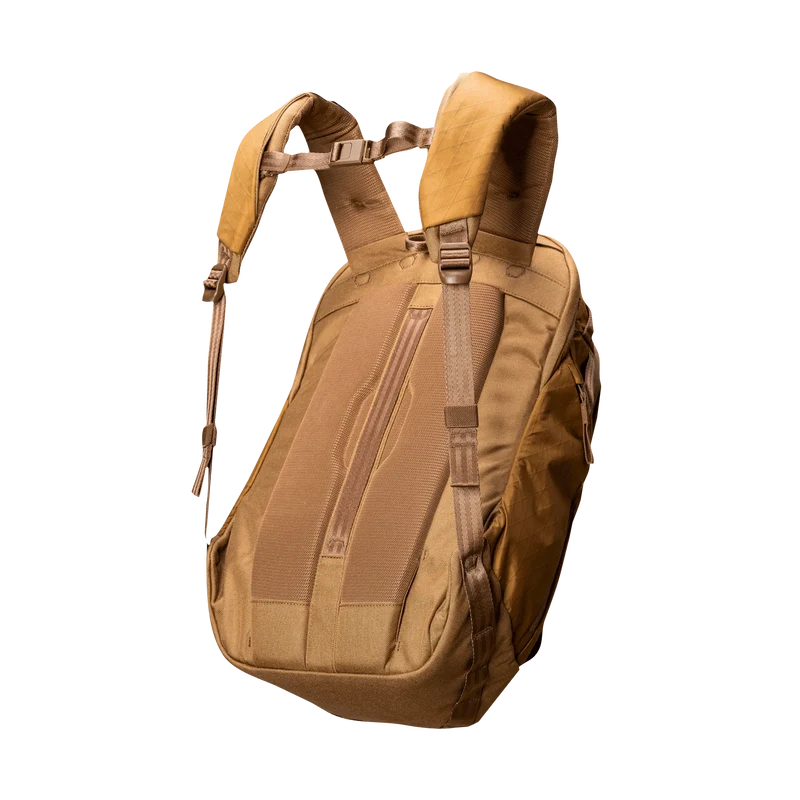 Max EDC