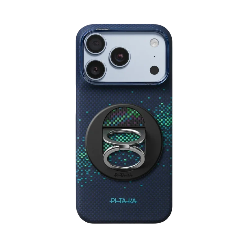 MagEZ Grip 3