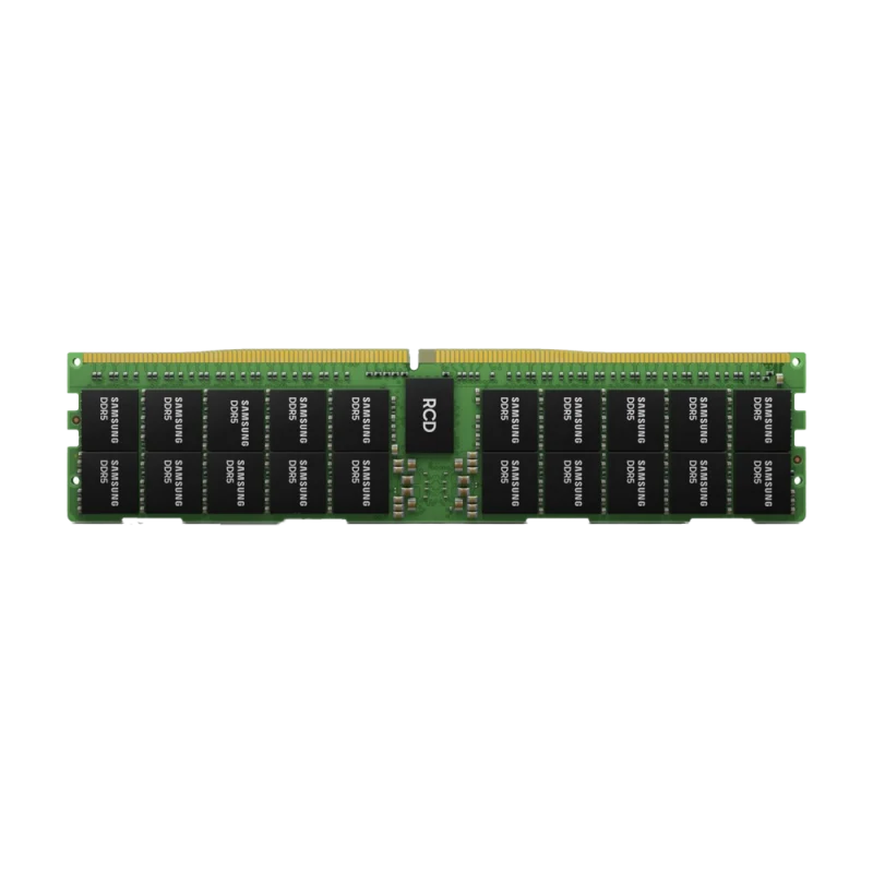 DDR5 6400MHZ 64GB
