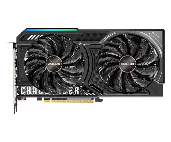 AMD Radeon™ RX 9060 XT 16GB