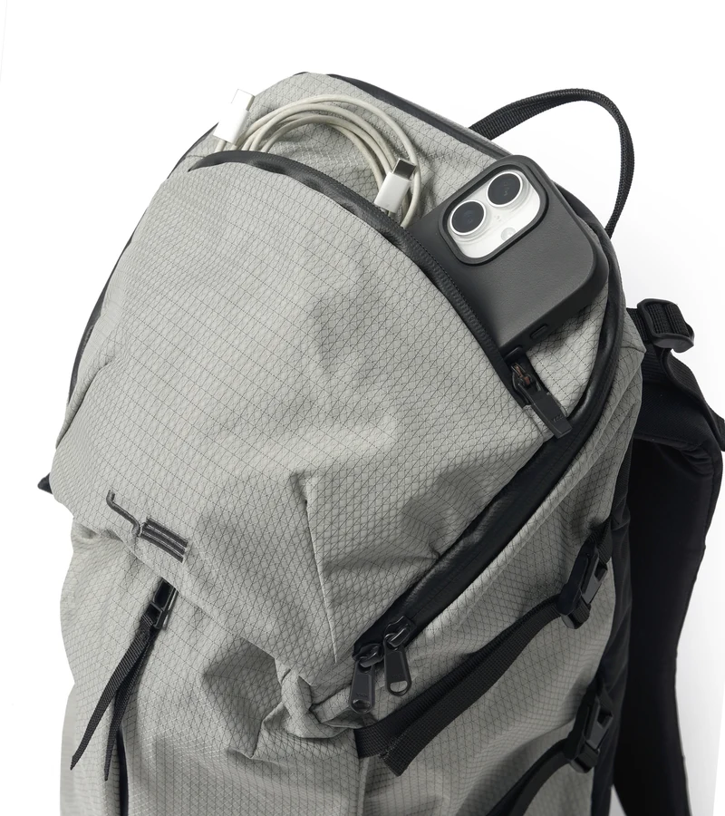 SC24 | BACKPACK