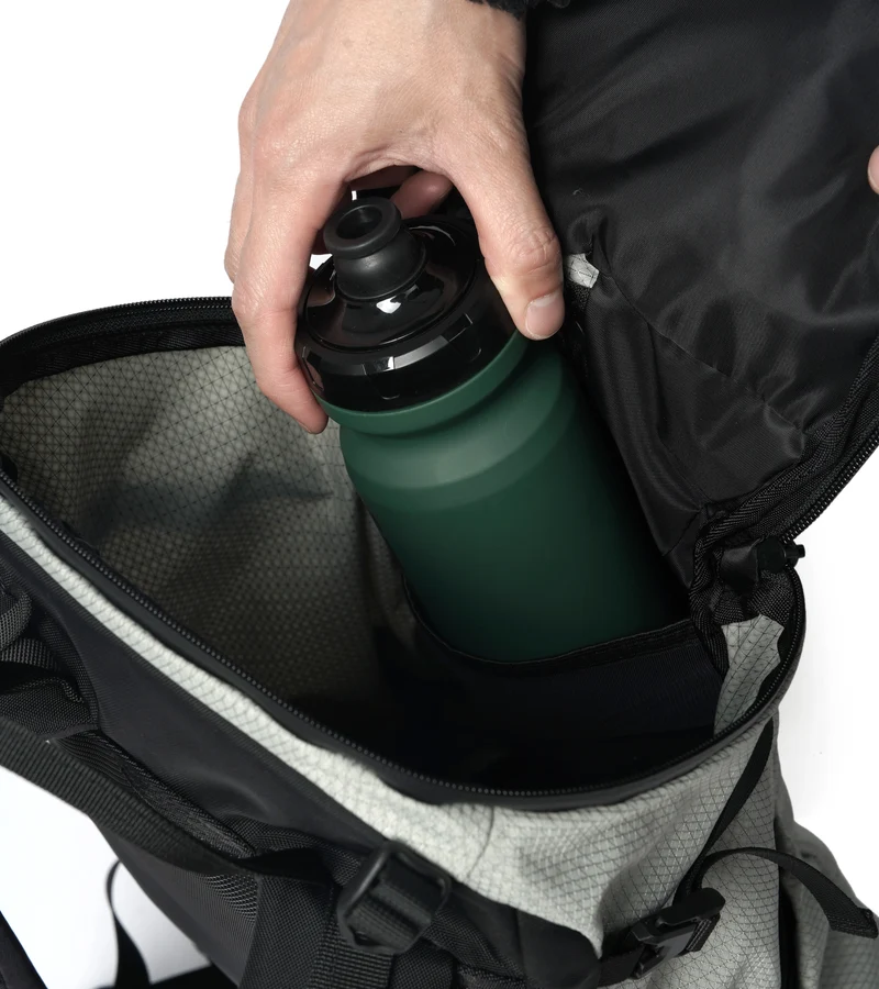 SC24 | BACKPACK