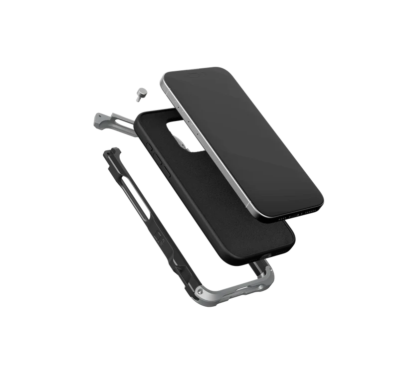 Dango Adapt Case for iPhone 16 Series