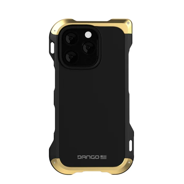 Dango Adapt Case for iPhone 16 Series