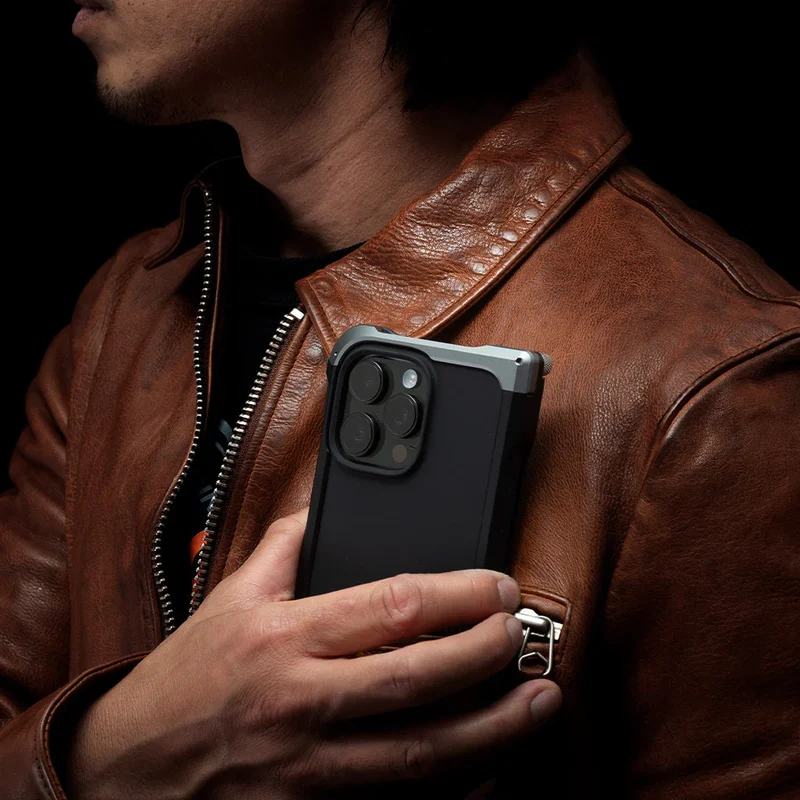 Dango Adapt Case for iPhone 16 Series