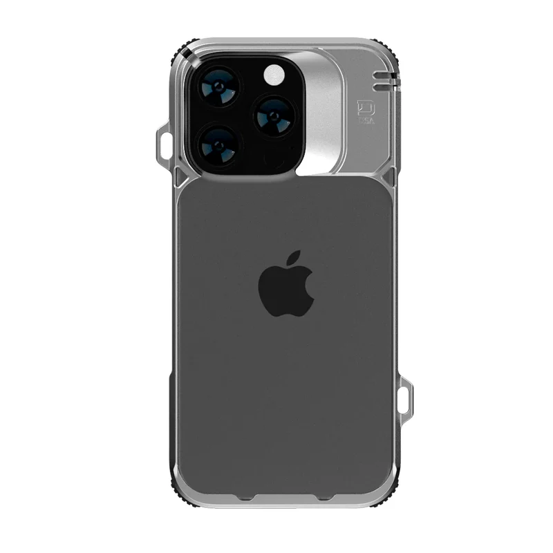 Convert Case for iPhone 16Pro/Pro Max