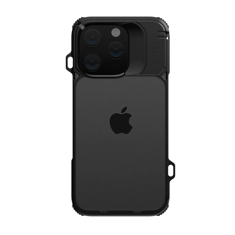 Convert Case for iPhone 16Pro/Pro Max