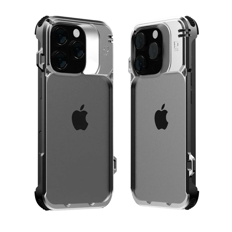 Convert Case for iPhone 16Pro/Pro Max