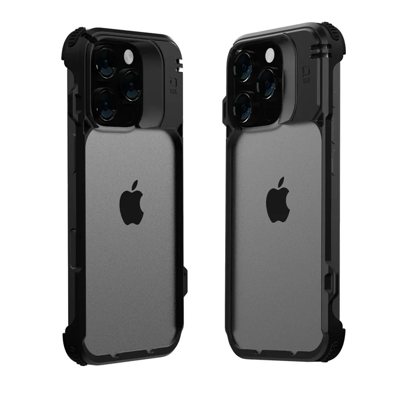 Convert Case for iPhone 16Pro/Pro Max