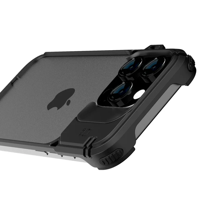Convert Case for iPhone 16Pro/Pro Max