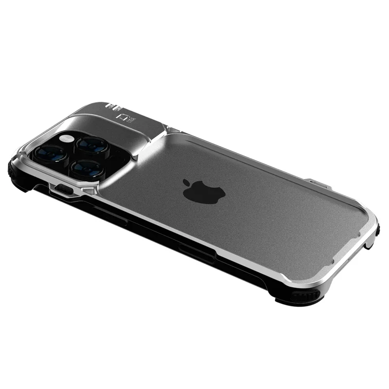 Convert Case for iPhone 16Pro/Pro Max
