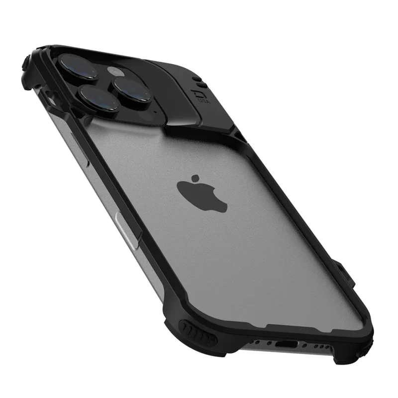 Convert Case for iPhone 16Pro/Pro Max