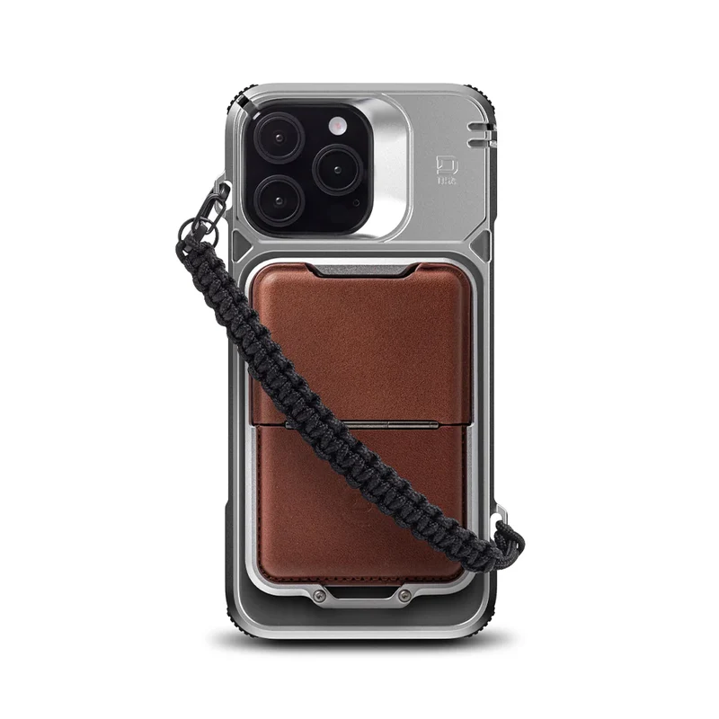 Convert Case for iPhone 16Pro/Pro Max