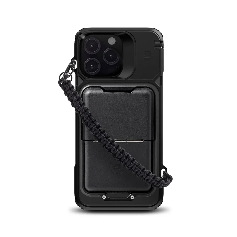 Convert Case for iPhone 16Pro/Pro Max