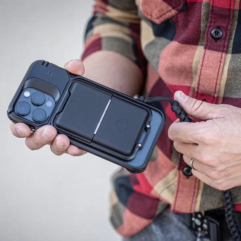 Convert Case for iPhone 16Pro/Pro Max