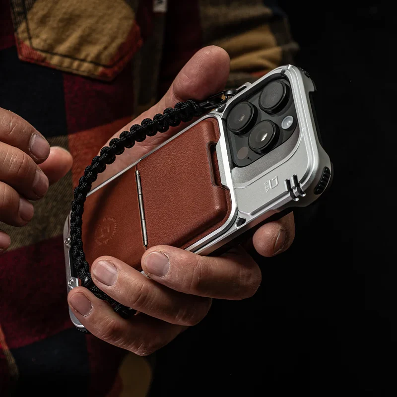 Convert Case for iPhone 16Pro/Pro Max