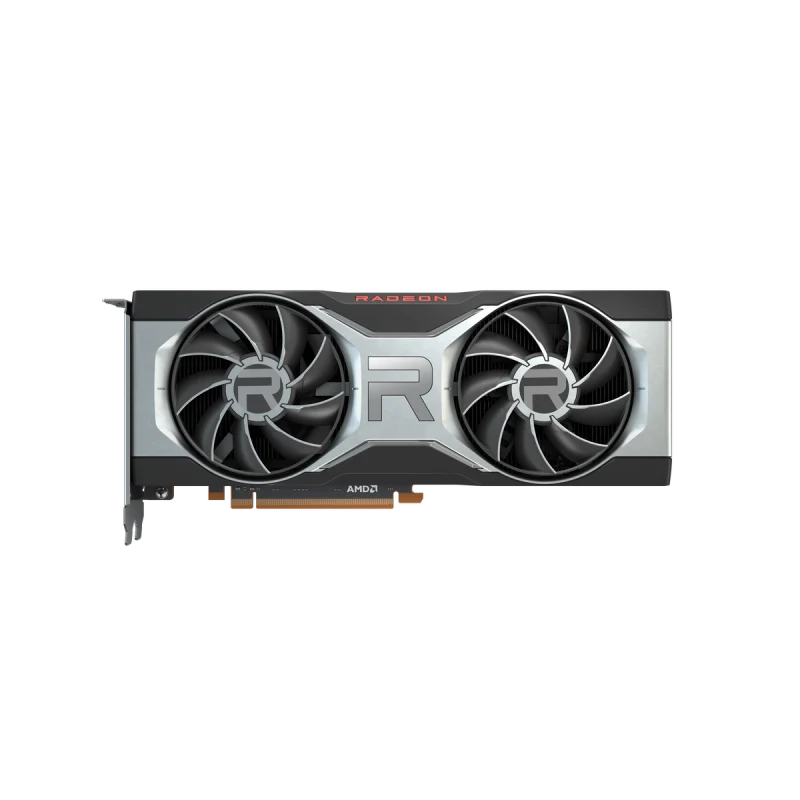 AMD RADEON RX6700XT 12GB