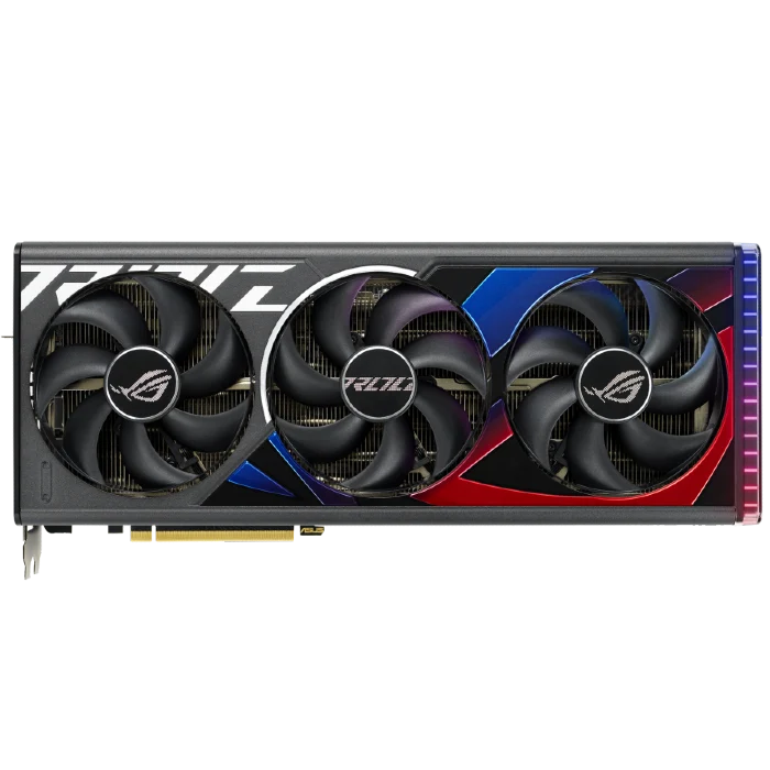 ROG Strix GeForce RTX® 4080 SUPER OC Edition 16GB GDDR6X