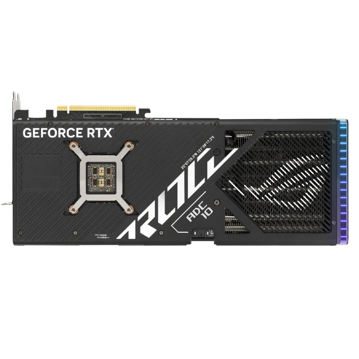 ROG Strix GeForce RTX® 4080 SUPER OC Edition 16GB GDDR6X