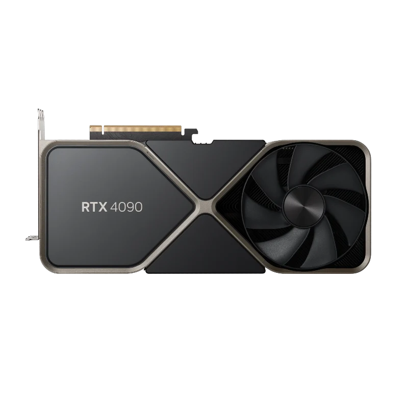 NVIDIA GeForce RTX 4080 FE