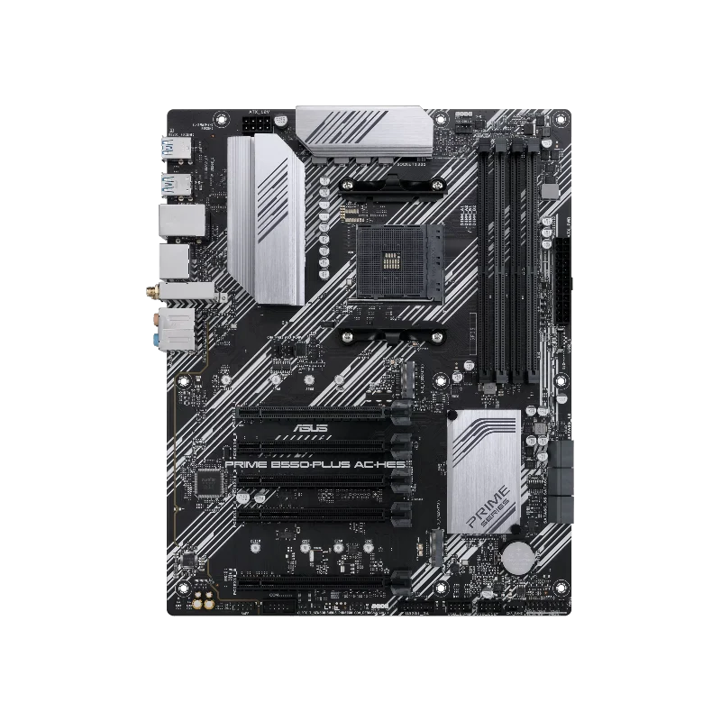 Asus Prime B550 Plus HES-AC WIFI