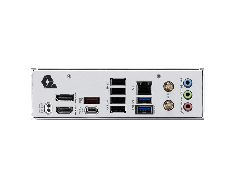 MSI PRO B850M-P WIFI