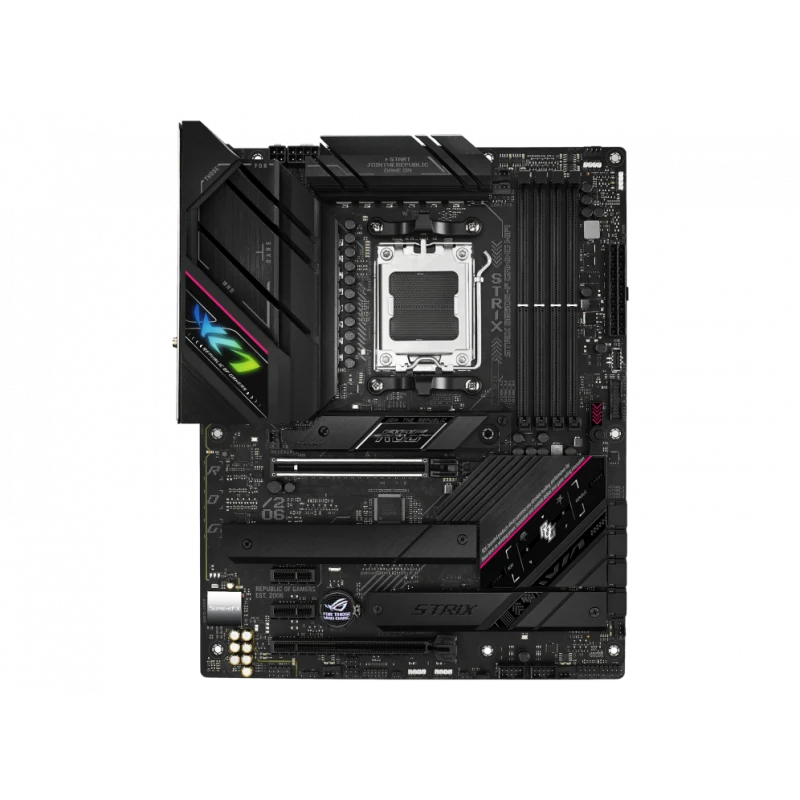 ROG STRIX B650E-F GAMING WIFI