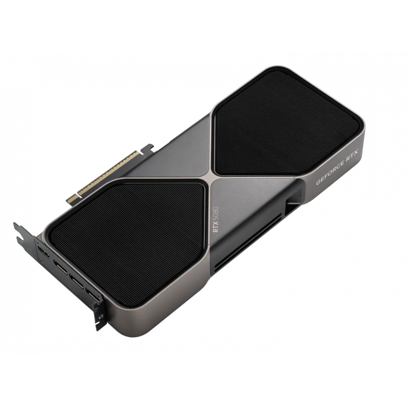 NVIDIA GEFORCE RTX 5090 FOUNDERS