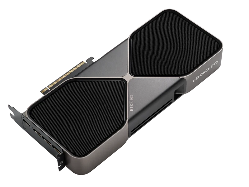 NVIDIA GEFORCE RTX 5090 FOUNDERS