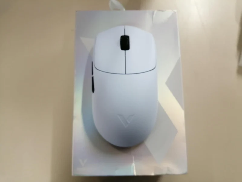 Souris de jeu RAPOO VT0 AIR MAX