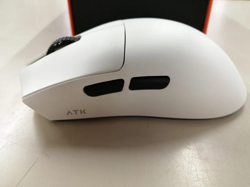ATK GEAR Gaming Mouse X1 ULTRA MAX 2.0