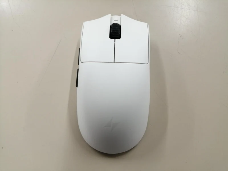ATK GEAR Gaming Mouse X1 ULTRA MAX 2.0