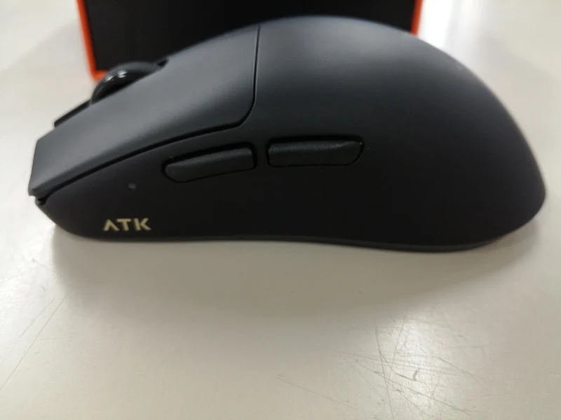 ATK Gaming Mouse BLAZING SKY F1
