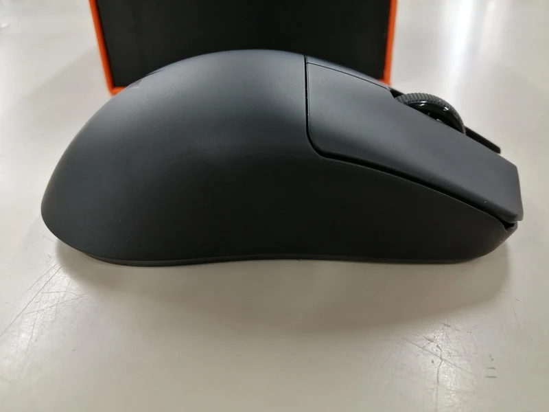 ATK Gaming Mouse BLAZING SKY F1