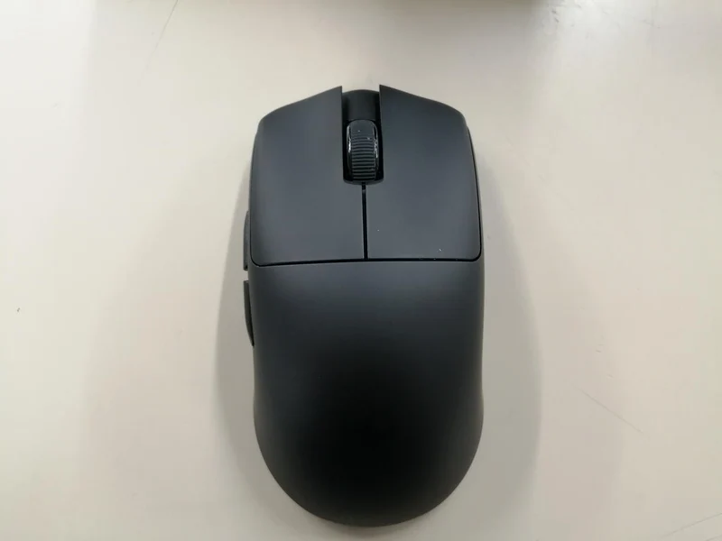 ATK Gaming Mouse BLAZING SKY F1
