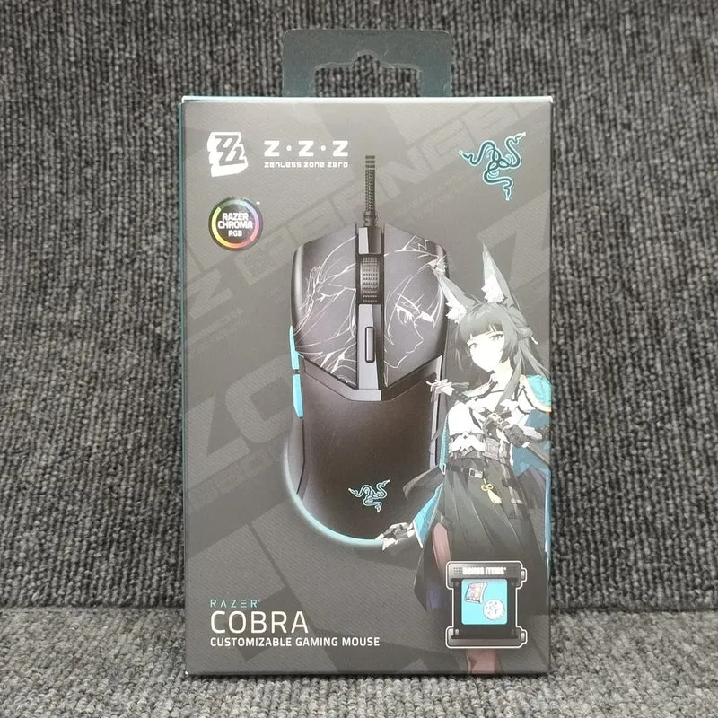 RAZER RZ01-04650500-R3M1 RZ01-04650500-R3M1
