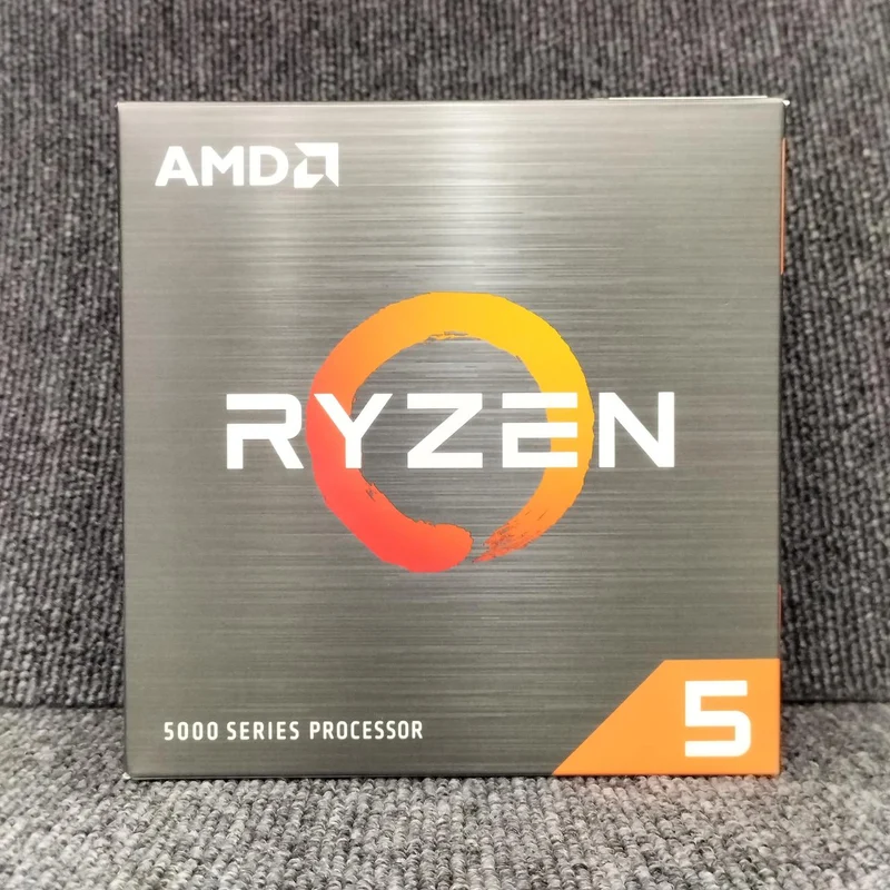 AMD Ryzen 5 5600 Ryzen 5 5600