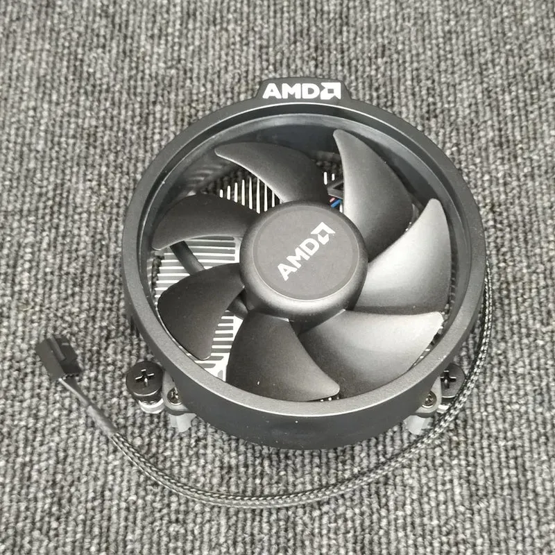 AMD Ryzen 5 5600 Ryzen 5 5600