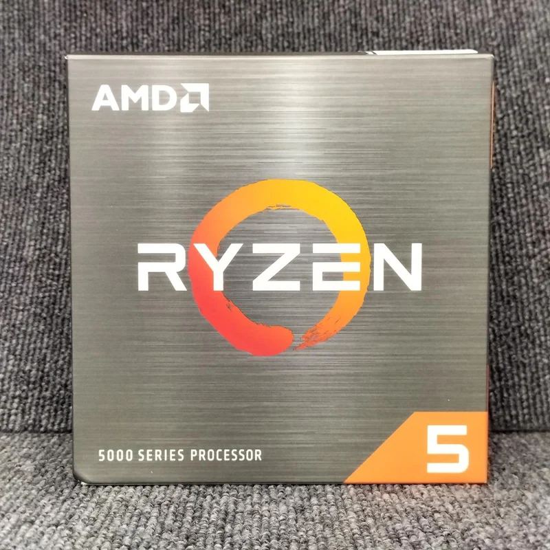 AMD Ryzen 5 5600 Ryzen 5 5600