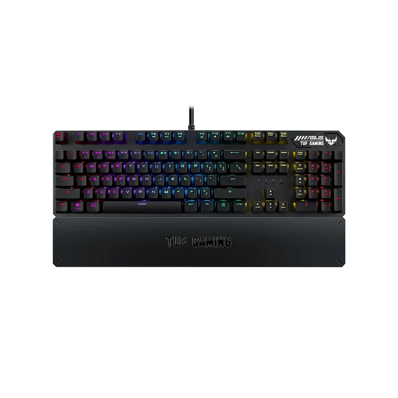 Asus TUF Gaming K3 II Mechanical Keyboard