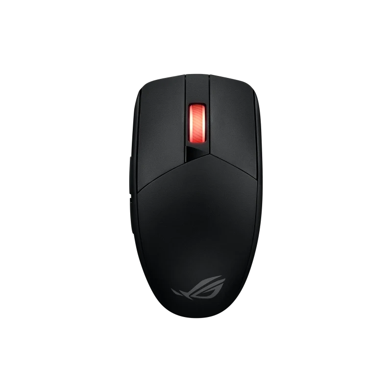 ROG Strix Impact III Wireless Black