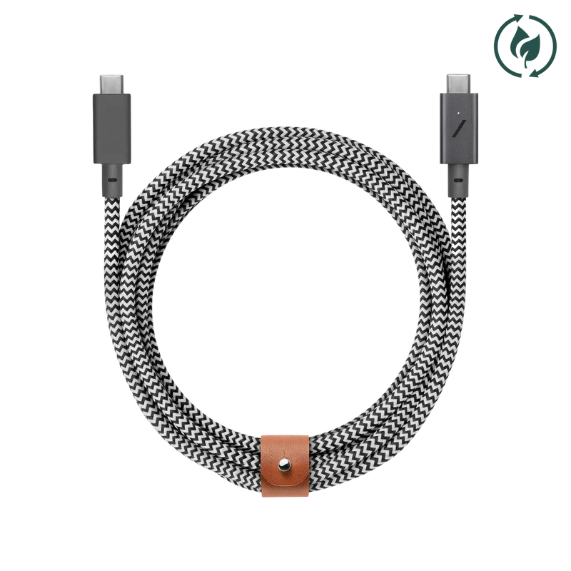 Belt Cable Pro 240W (USB-C to USB-C)