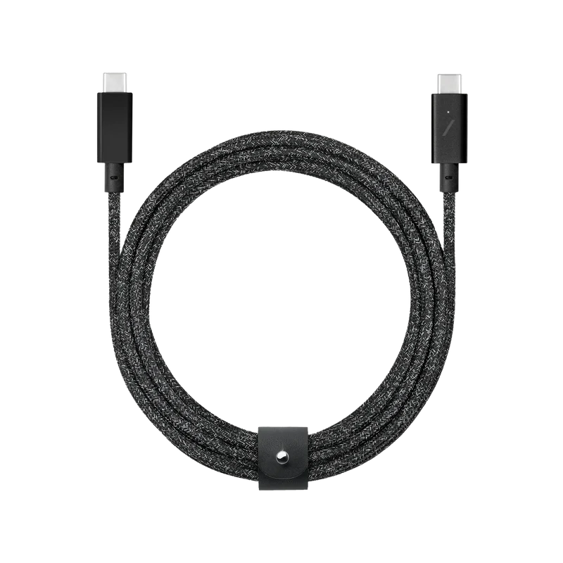 Belt Cable Pro 240W (USB-C to USB-C)