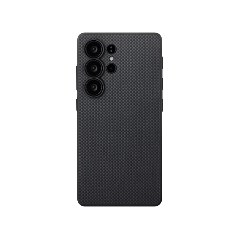 Pinbutton Case for Samsung Galaxy S25 Series