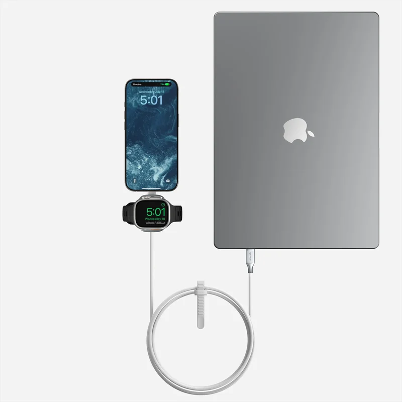 Universal Cable for Apple Watch