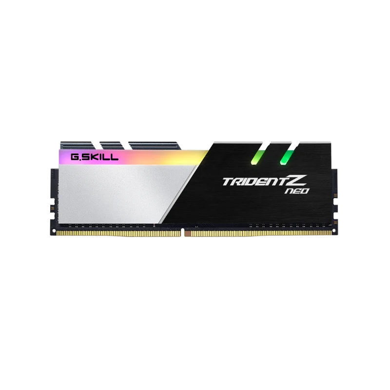 G.SKILL Trident Z DDR4 3600MHz 8GB