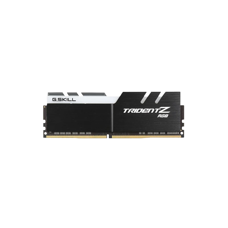 G.SKILL Trident Z DDR4 3600MHz 16GB