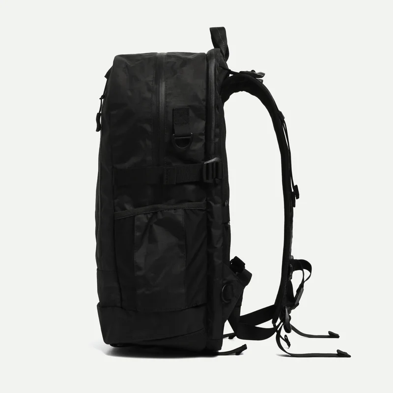 Daypack - Dyneema - Black
